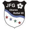 JFG Oberes Rottal III (n.a.) zg.