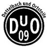(SG) Dettelbach und Ortsteile 3 o.W.