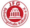 JFG Befreiungshalle Kelheim I
