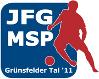 JFG MSP Grünsfelder Tal