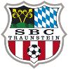 U19 des SB Chiemgau Traunstein