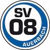 (SG) SV 08 Auerbach zg.