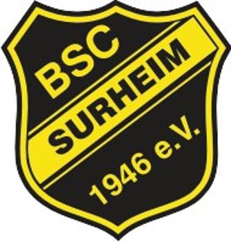 BSC Surheim | BFV