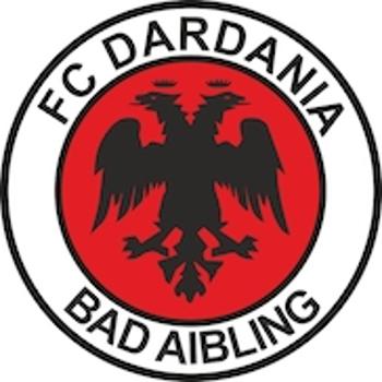 FC Dardania Aibling | BFV